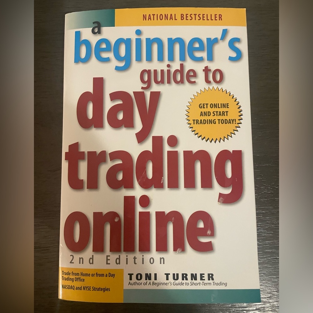 Trading book